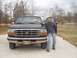 Divorce ate my Bronco